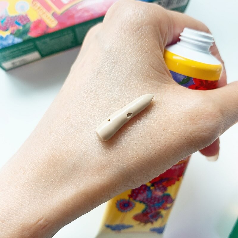 Botan Herbal Fresh Toothpaste - Image 5