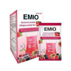 EMIO Biotic Fiber