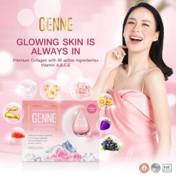 Genne Collagen