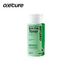 Oxe Cure Blackhead Clearing BHA PHA Toner