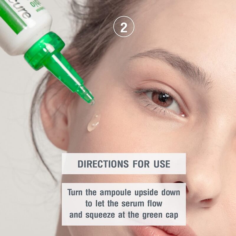OxeCure Acne Defense Prebio Serum - Image 4