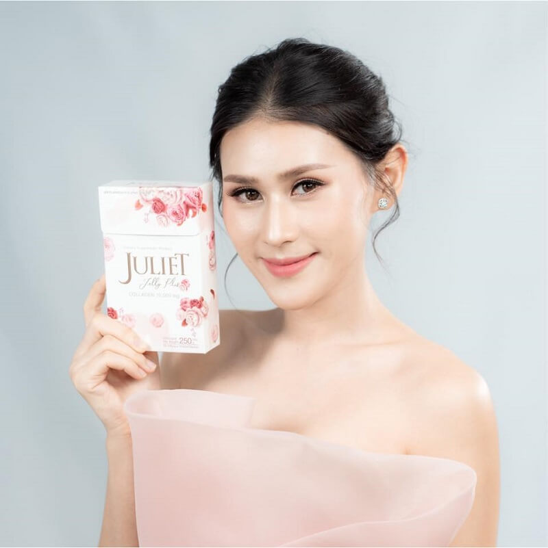 Juliet Jelly Plus Collagen - Image 6