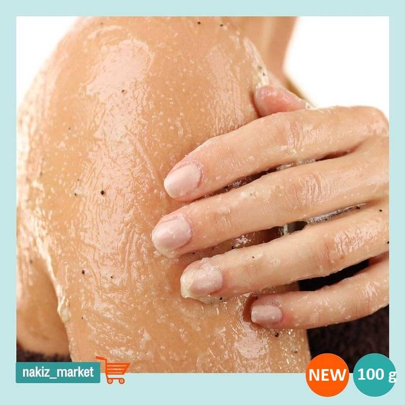 Nakiz Lively Scrub - Image 4