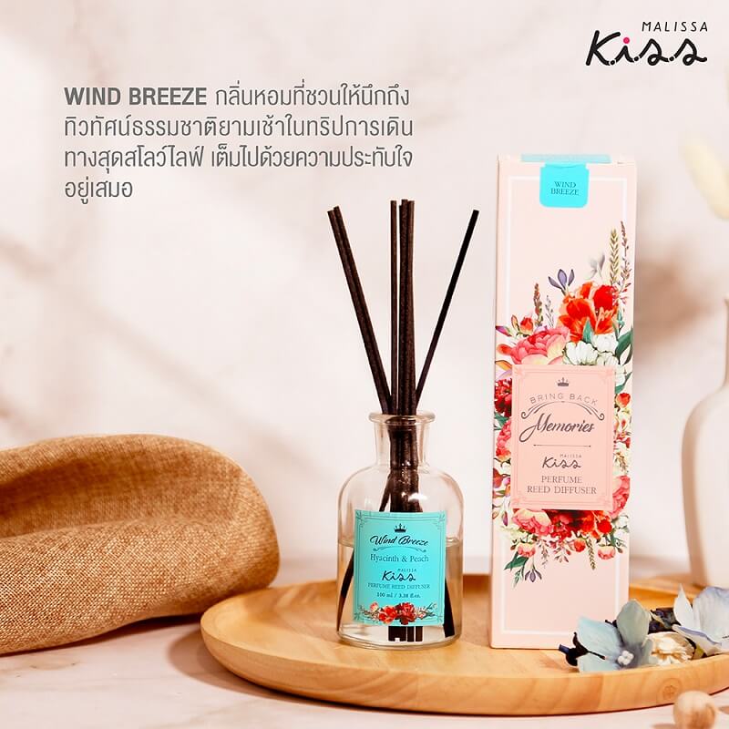 Wind Breeze