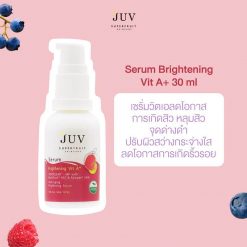 Juv Serum Brightening Vit A