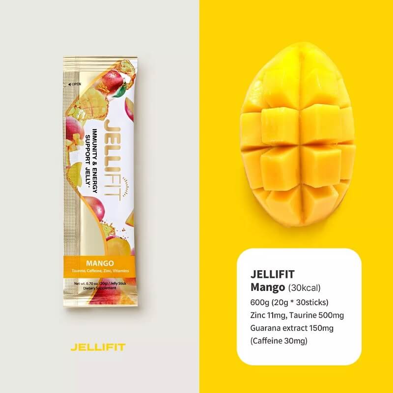 SNP JelliFit Immunity & Energy Support Jelly - Image 4