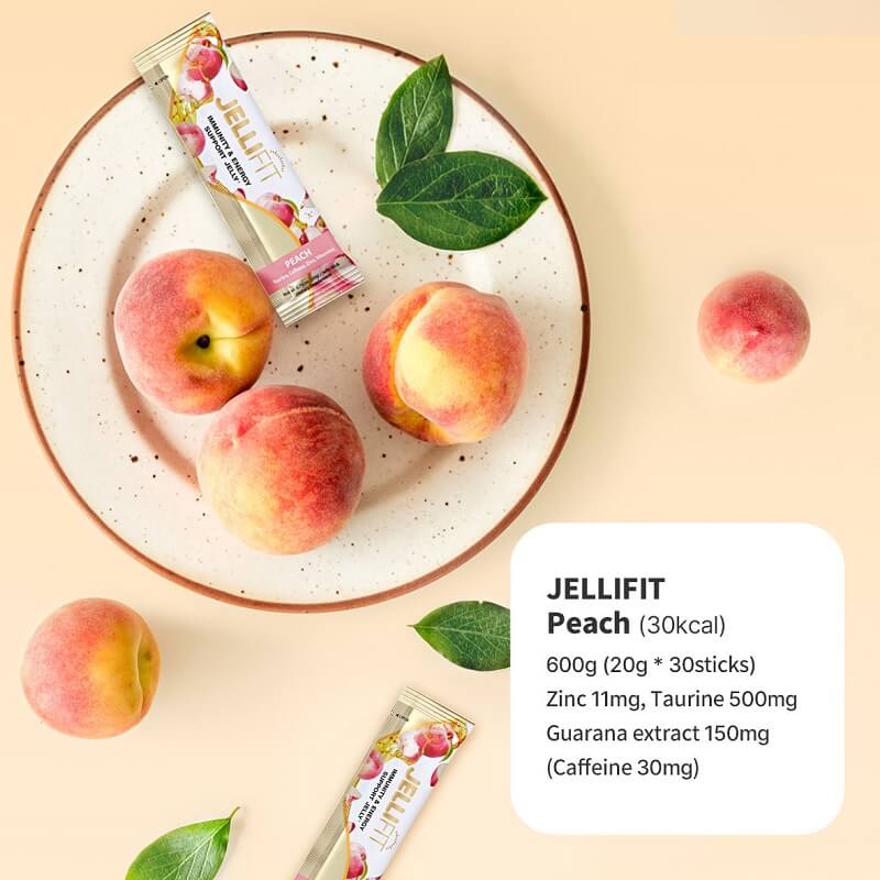 SNP JelliFit Immunity & Energy Support Jelly - Image 6
