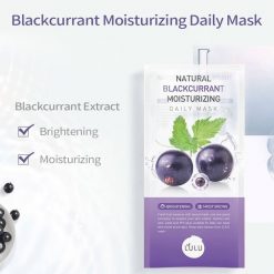 LULU Daily Mask
