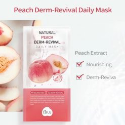 LULU Daily Mask