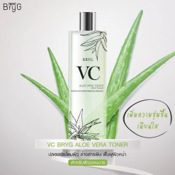 BRYG VC Aloe Vera Toner
