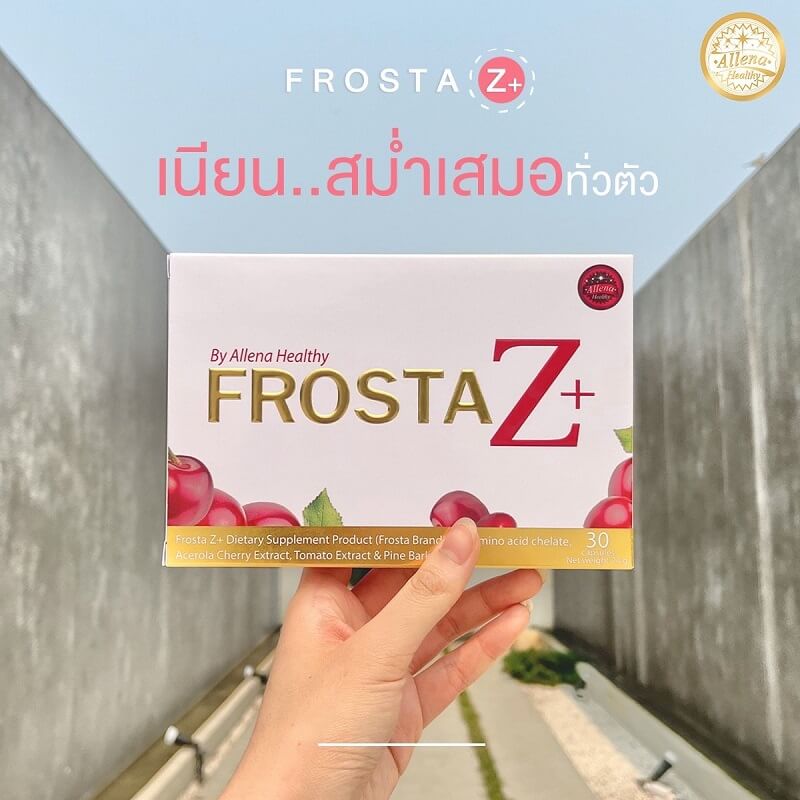 Frosta Z+
