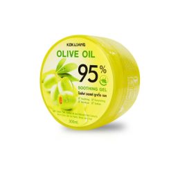 Kokliang Olive Oil Soothing Gel