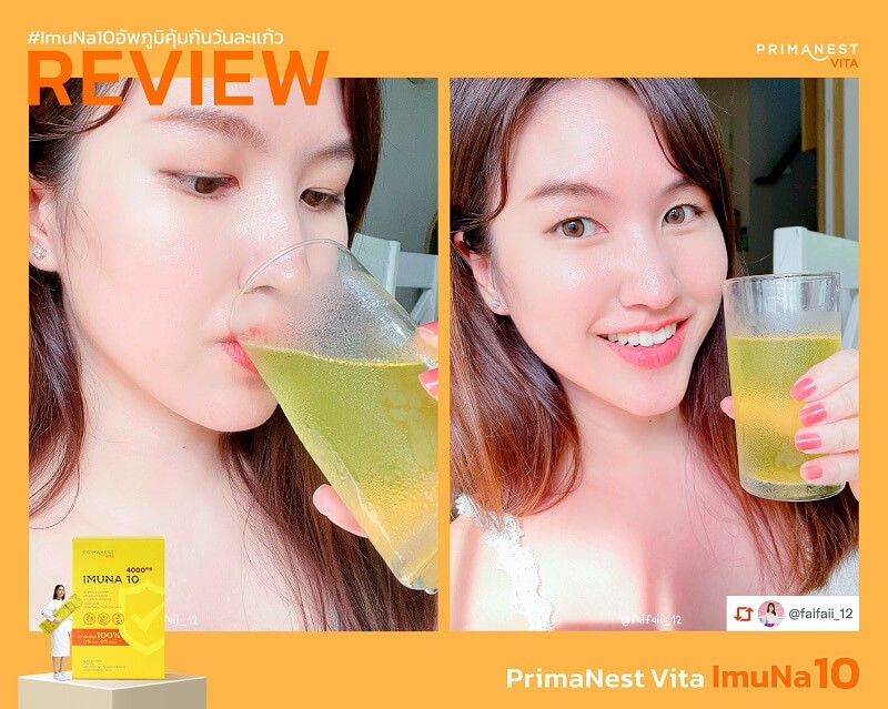 Primanest Vita ImuNa 10 - Image 7