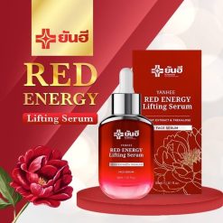 Yanhee Red Energy Lifting Serum