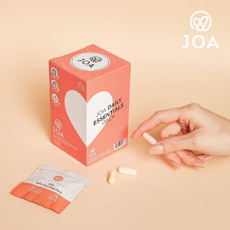 JOA Beauty Blogger's Secret - Image 8