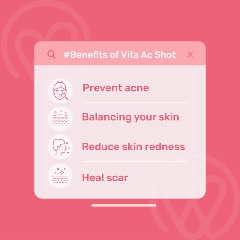 JOA Vita AC Shot