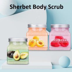 Scentio Sherbet Body Scrub