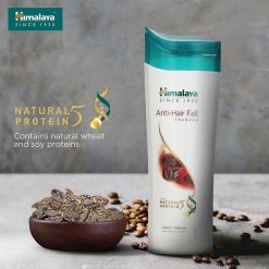 Himalaya Anti-Hair Fall Shampoo
