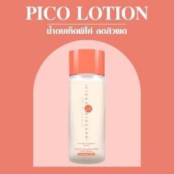 Vikka Skincare Pico Biotic x Mushroom Essence