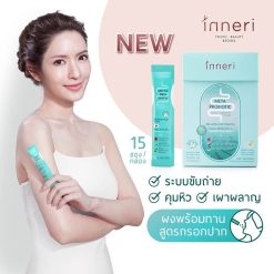 Inneri Meta Probiotic