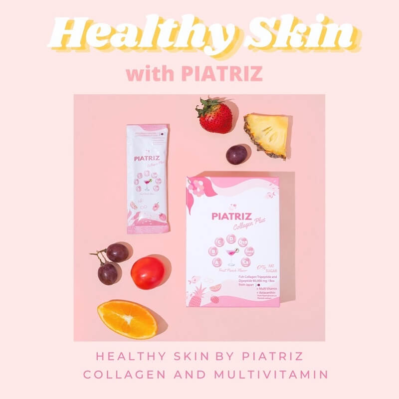 Piatriz Collagen Plus - Image 2