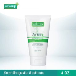 Smooth E Acne Extra Sensitive Cleansing Gel