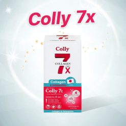 Colly 7X Collagen & Astaxanthin
