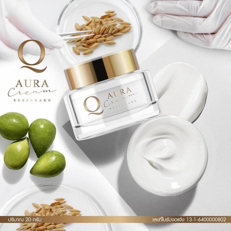 Q Aura Cream - Image 3