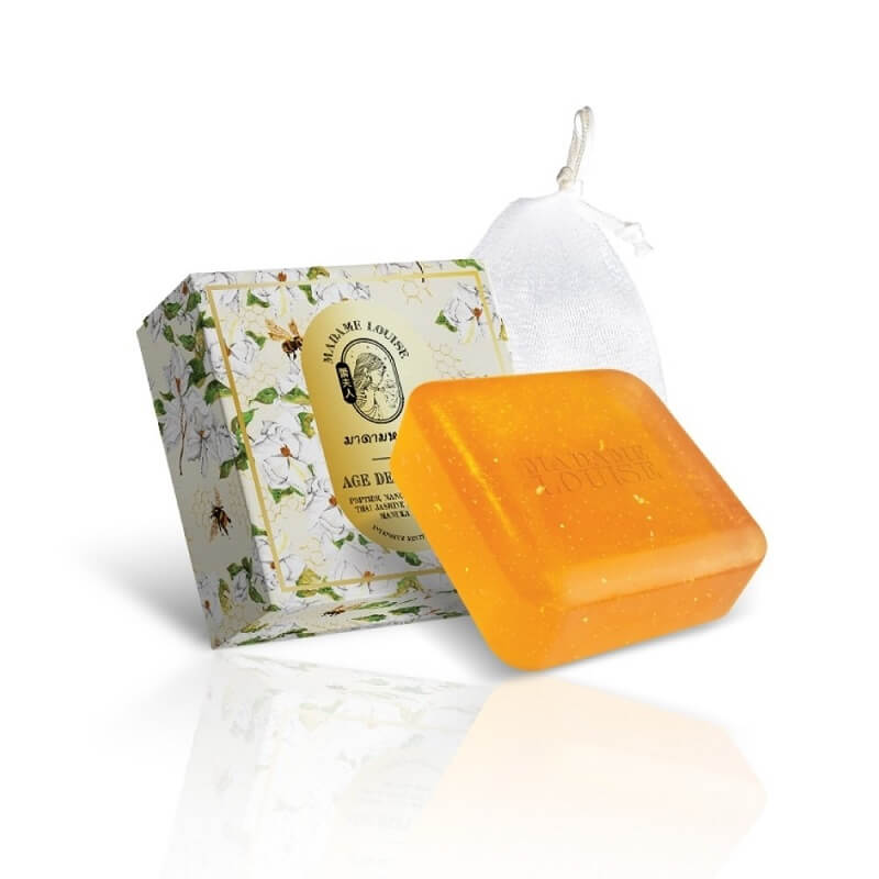 Madame Louise Age Defy Soap - Image 2