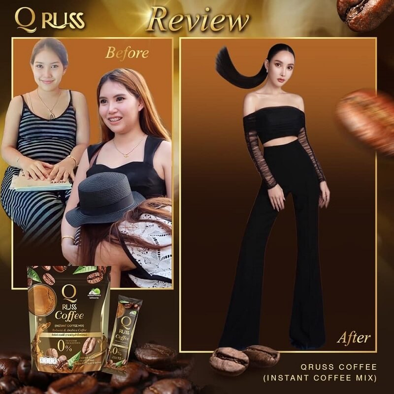Q Russ Coffee - Image 7