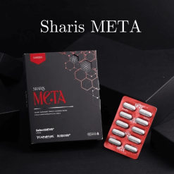 Sharis Meta Dietary Supplement