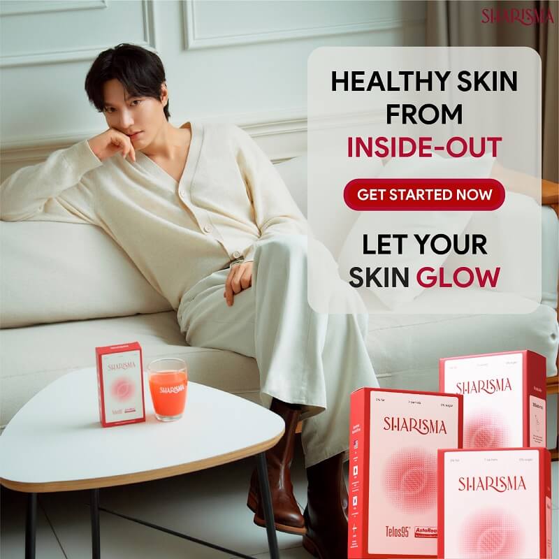 Sharisma Drinkable Vitamins - Image 8