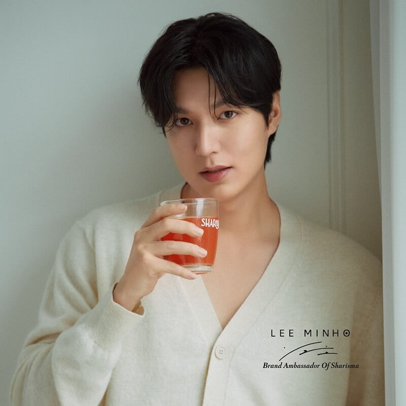 Sharisma Drinkable Vitamins