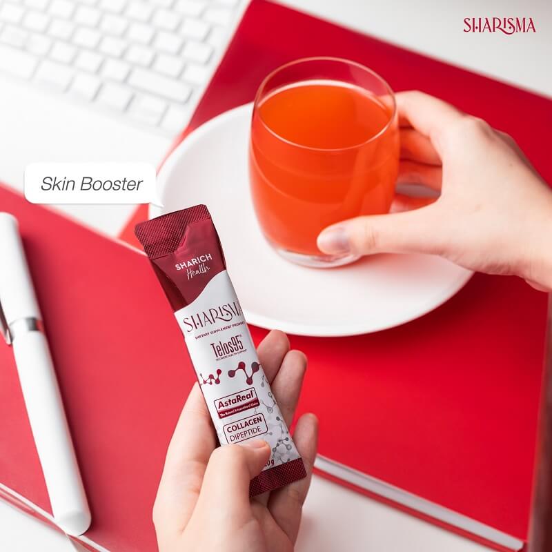 Sharisma Drinkable Vitamins - Image 4