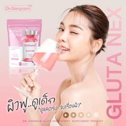 Gluta Nex by Dr.Gangnam