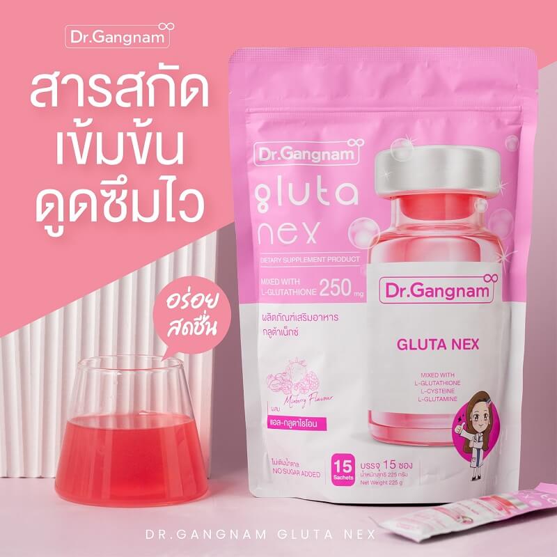 Gluta Nex by Dr.Gangnam - Image 7