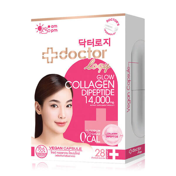 Doctorlogy Glow Collagen Pure - Image 2