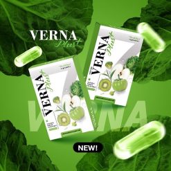 Verna Plus