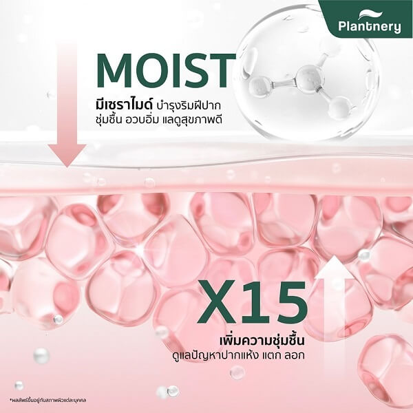 Plantnery Whitening Vegan Lip Serum - Image 5