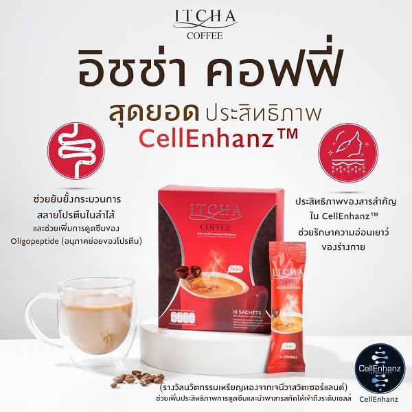 Itcha Coffee - Image 10