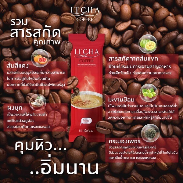 Itcha Coffee - Image 4
