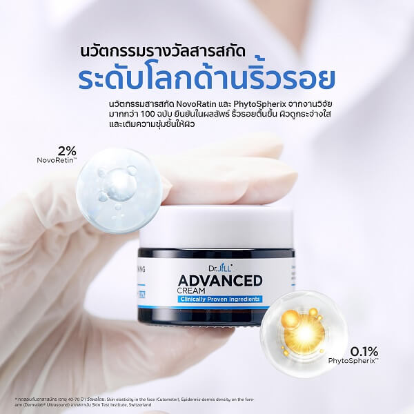 Dr.Jill Advanced Cream - Image 5