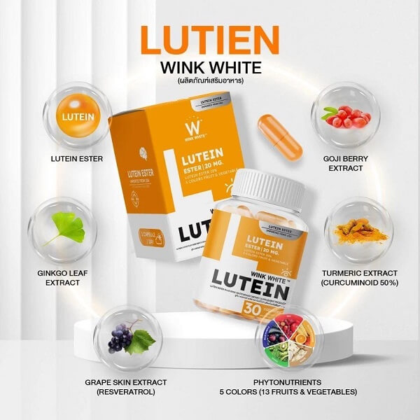 Wink White Gluta (Buy 1 get 1 free) - Image 12
