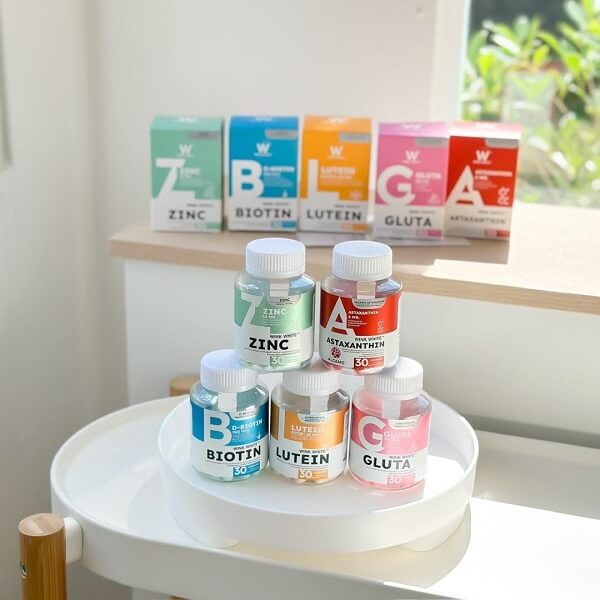 Wink White Gluta (Buy 1 get 1 free) - Image 2