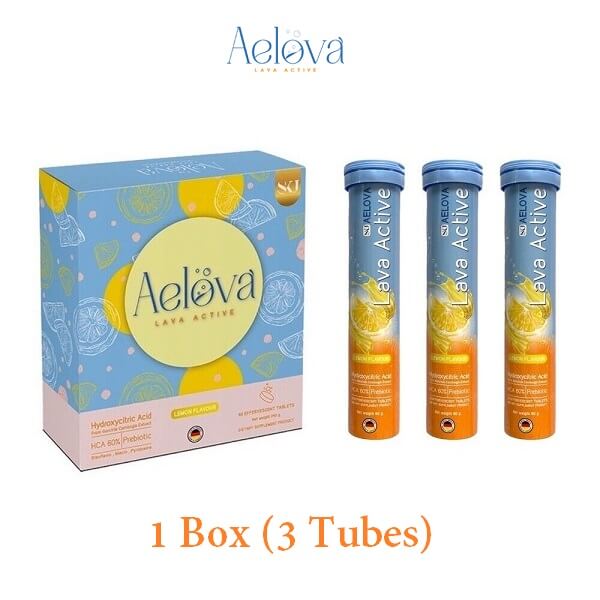 Aelova Lava Active