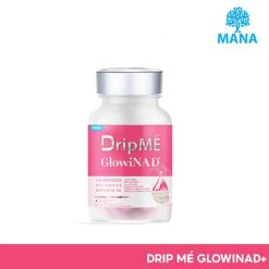 Mana DripME GlowiNAD+