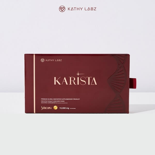Karista by Kathy Labz - Image 2