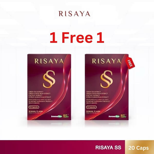 Risaya SS