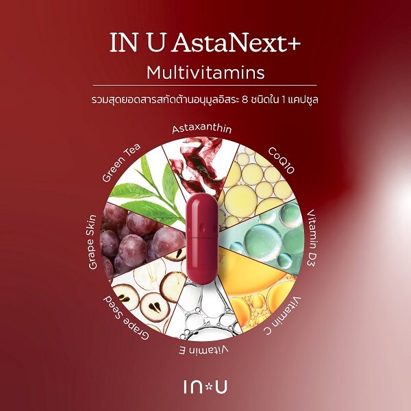 In U AstaNext+ - Image 5