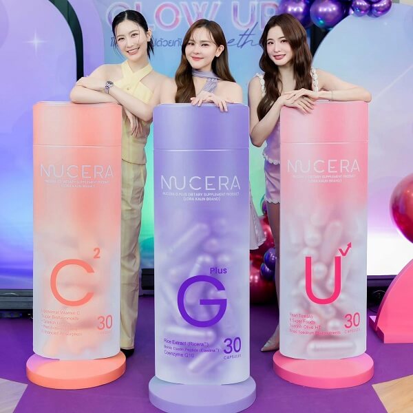 Nucera G Plus - Image 14